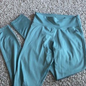 Adidas Leggings